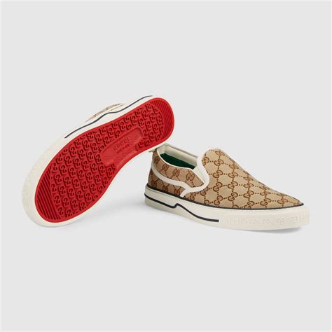 gucci slip ons men.